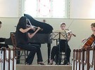 Bowdoin International Music Festival  Concert