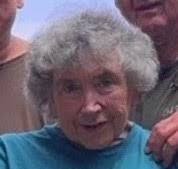 Memorial Service for Bronwen Tudor