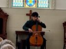 Bowdoin International Music Festival  Concert