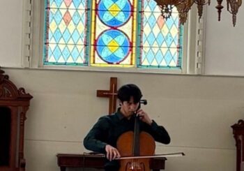 Bowdoin International Music Festival  Concert