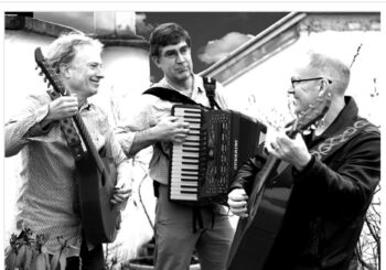 Duncreagan Celtic Music Concert on July 17 at 6:30 PM