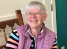 Memorial Service for Linda Wood