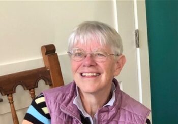 Memorial Service for Linda Wood